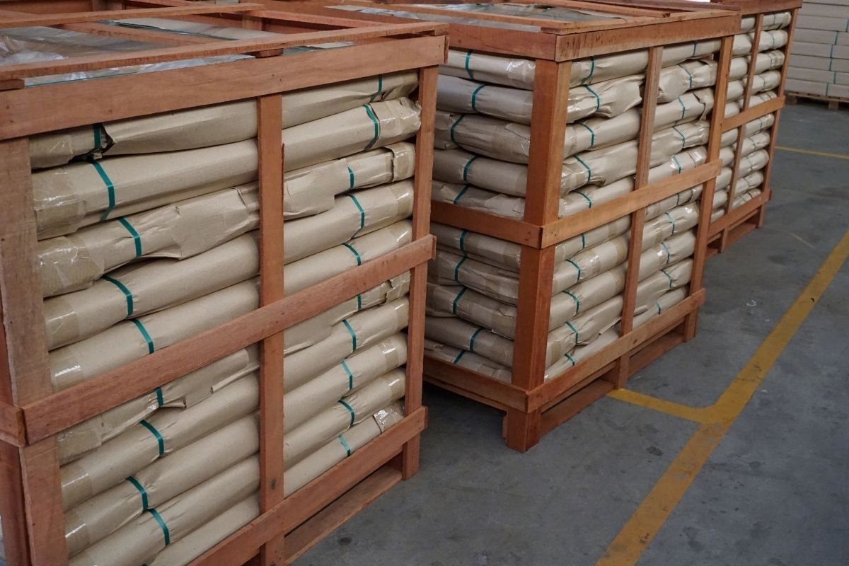 Bulk orders & scalable solutions