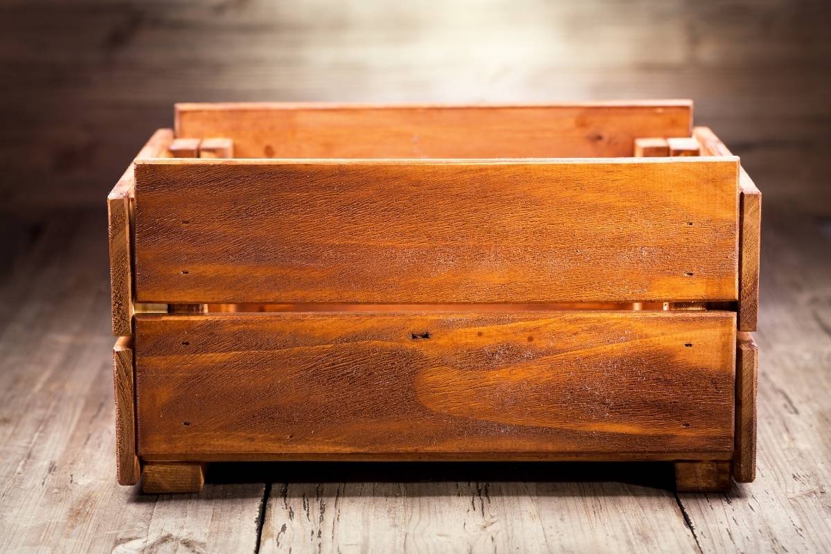 Get packaging built specifically for you