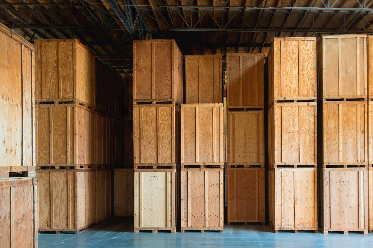 Protect your products with the right packaging