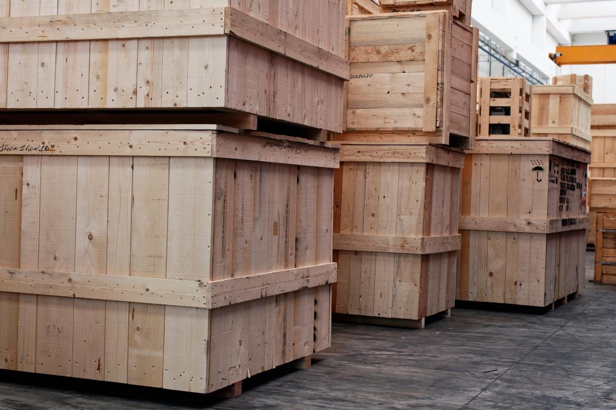 Cost-effective and scalable packaging
