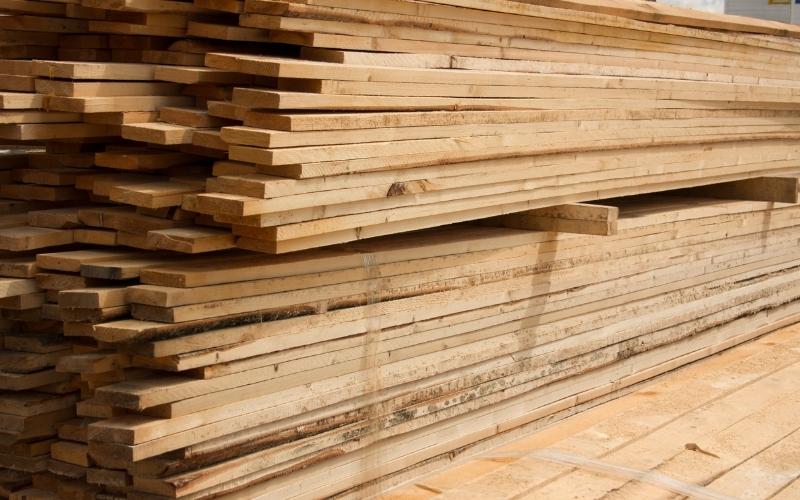 Pine and country plywood wooden packaging in Hyderabad