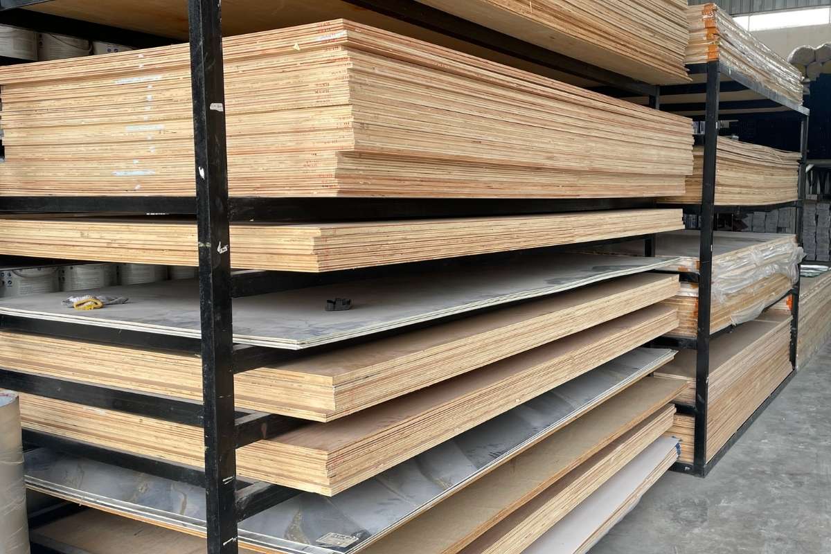 Bulk supply with consistent quality
