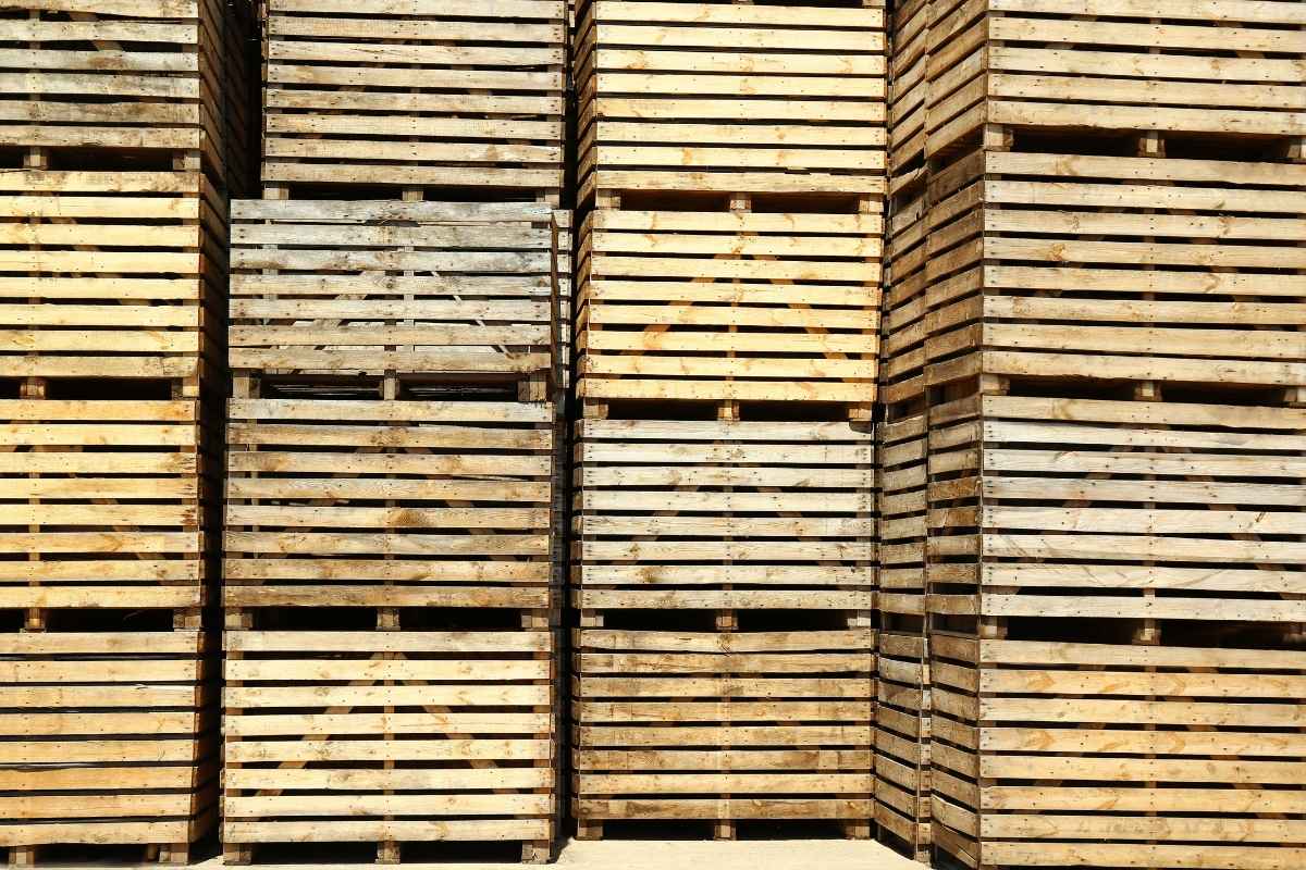 Suitable for domestic and export use